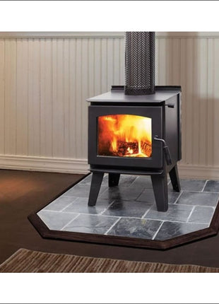 Regency Narrabri - Heats up to 140m² Wood Heater Regency