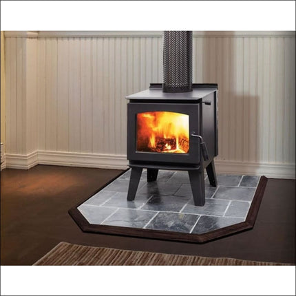 Regency Narrabri | Small Radiant | Freestanding Wood Heaters Wood Heater Regency   