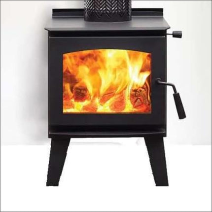 Regency Narrabri | Small Radiant | Wood Heater Wood Heater Regency   