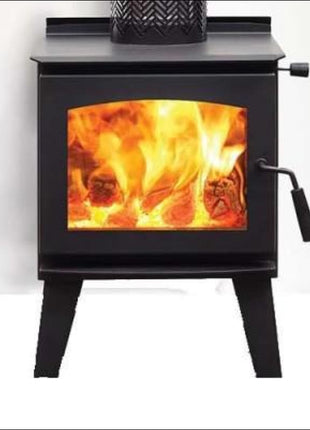 Regency Narrabri - Heats up to 140m² Wood Heater Regency
