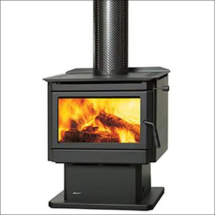 Regency Renmark - Heats up to 220m² Wood Heater Regency