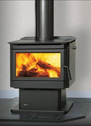 Regency Renmark - Heats up to 220m² Wood Heater Regency