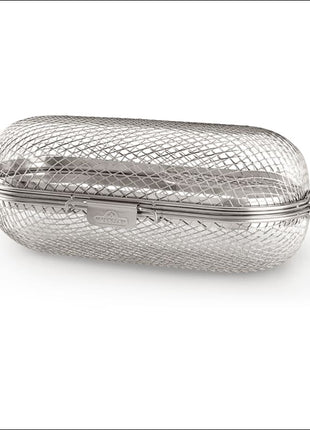 ROTISSERIE GRILL BASKET Accessories for Barbeques Napoleon   