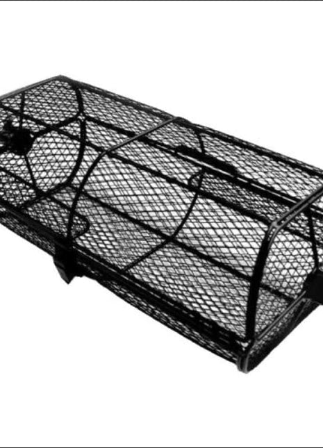 Rotisserie Tumbler Basket Accessories for Barbeques S & D Berg   
