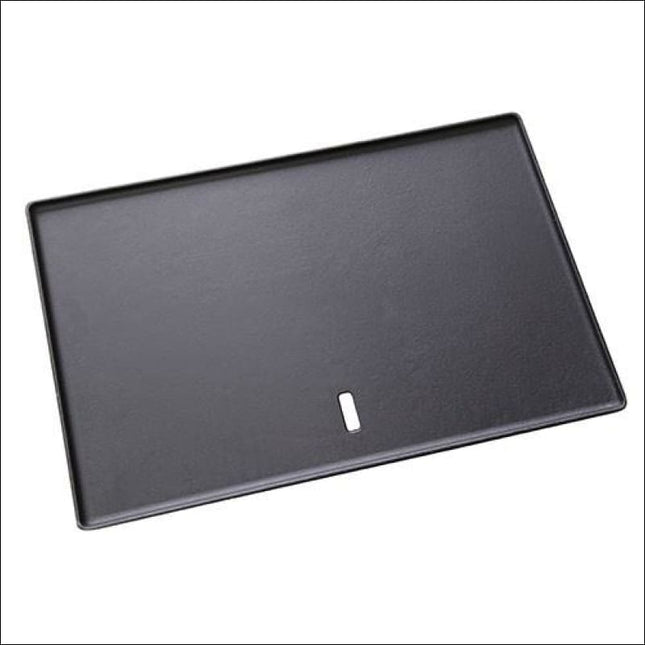 Satin Enamel Plate 320mm Spare Parts for Barbeques Gasmate   