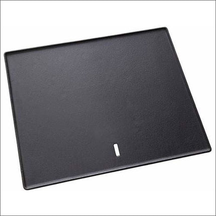 Satin Enamel Plate 400mm Spare Parts for Barbeques Gasmate   