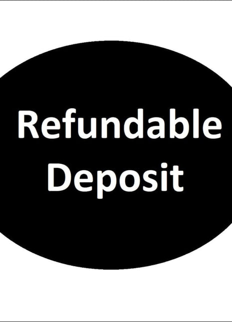 Security Deposit for Weekday BBQ Party Hire | Heatlie solid plate barbeque - Three Day Hire deposit Hot Things - Barbecues, Heaters, Outdoor Kitchens Barbecues and Heaters