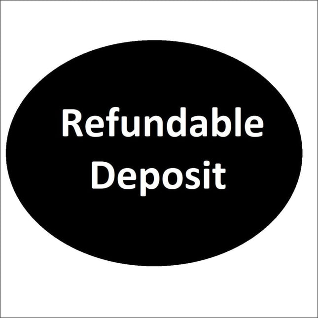 Security Deposit for Weekend BBQ Party Hire | Heatlie solid plate barbeque - Four Day Hire deposit Hot Things - Barbecues, Heaters, Outdoor Kitchens Barbecues and Heaters