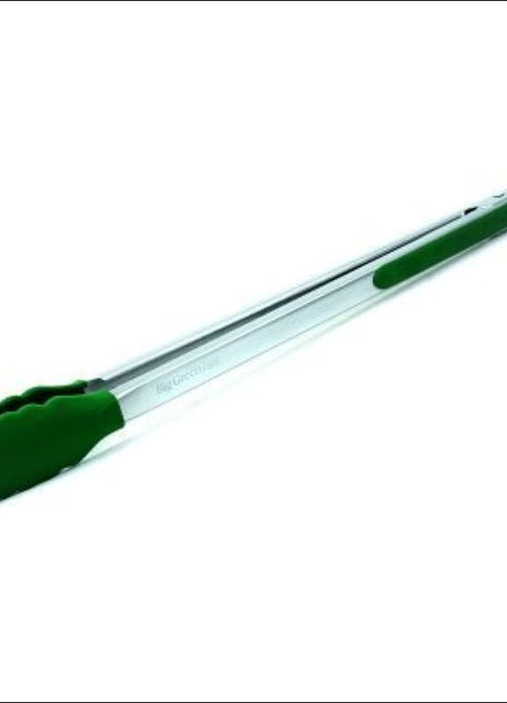 Silicone Tongs 40cm Accessories for Barbeques Big Green Egg - BGE   