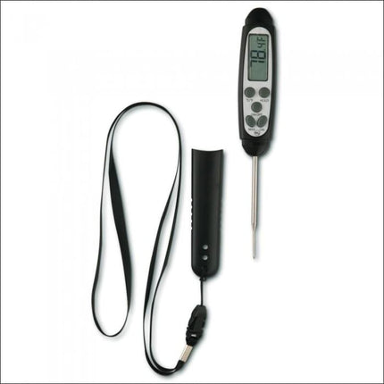 SINGLE PROBE FAST READ DIGITAL THERMOMETER Accessories for Barbeques Maverick   