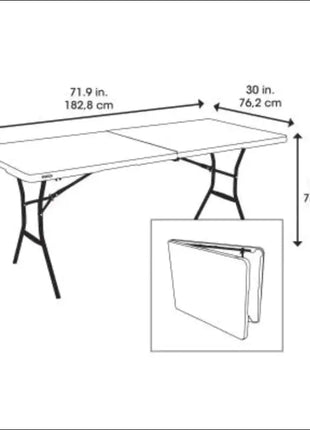Table Hire - 4 day Weekend hire  Hot Things - Barbecues, Heaters, Outdoor Kitchens   