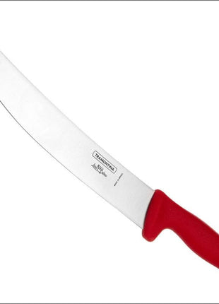 10" Low & Slow Carving Knife Accessories for Barbeques TRAMONTINA   