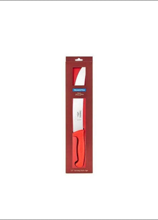 10" Low & Slow Carving Knife Accessories for Barbeques TRAMONTINA   