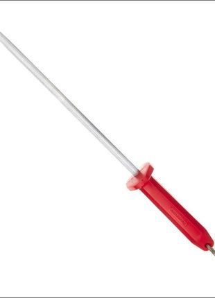 10″ Low & Slow Sharpening Steel Accessories for Barbeques TRAMONTINA   