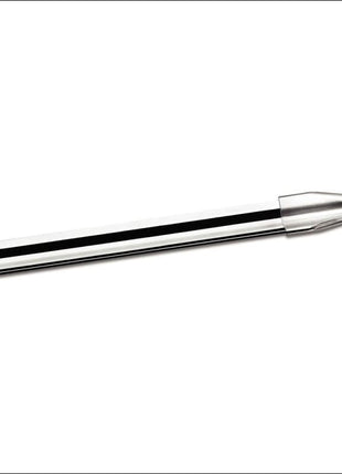 Single Prong Skewer, Wood Handle – 65cm Accessories for Barbeques TRAMONTINA   