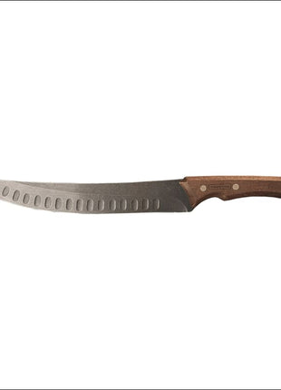 Churrasco 10″ Butcher Knife Accessories for Barbeques TRAMONTINA   
