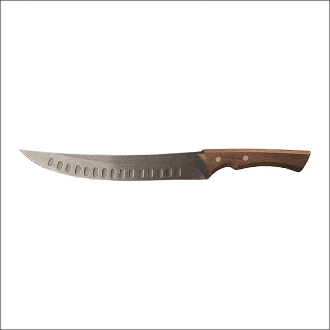Churrasco 10″ Butcher Knife Accessories for Barbeques TRAMONTINA   