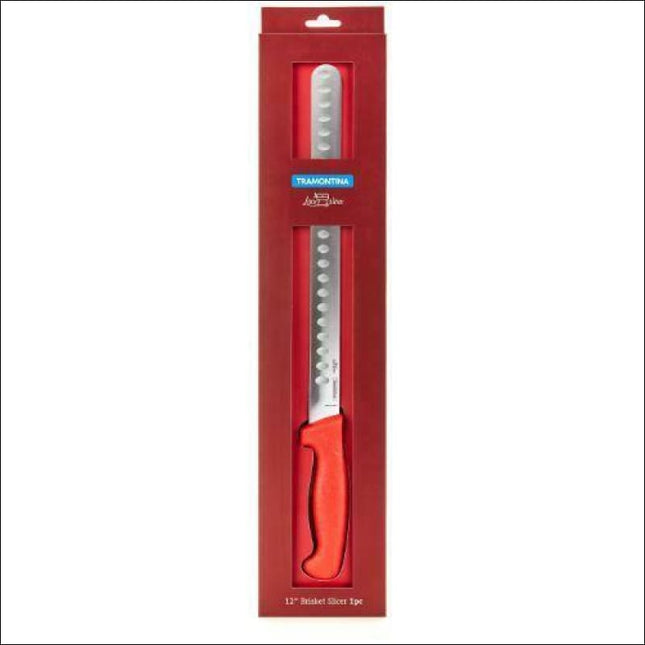 12″ Low & Slow Brisket Slicer Accessories for Barbeques TRAMONTINA   