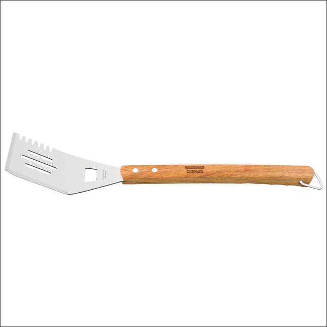 Spatula FSC Certified Accessories for Barbeques TRAMONTINA   