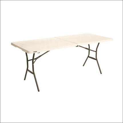 Trestle Table - 3 Day Midweek Hire  Hot Things - Barbecues, Heaters, Outdoor Kitchens   