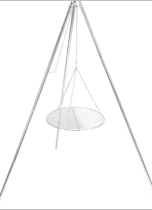 Tripod Camping Grill Camping S & D Berg   