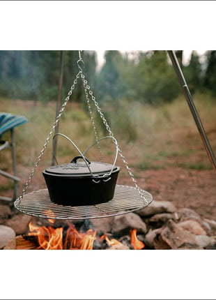 Tripod Camping Grill Camping S & D Berg   